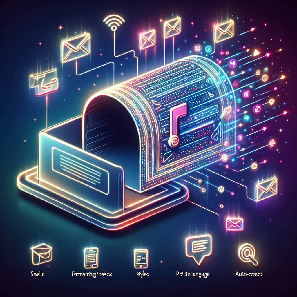 Mastering Business Communication: How Oni Tools Formalizer Can Transform Your Professional Emails