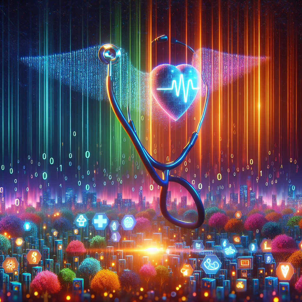 Revolutionizing Diverse Industries: The Transformative Power of AI in Healthcare and Beyond