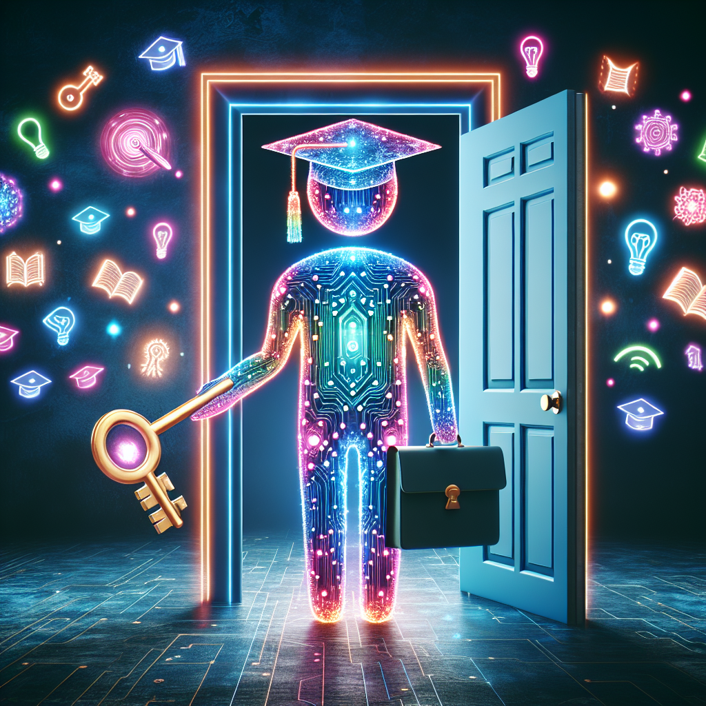 Unlocking the Future of Education: How AI is Revolutionizing Personalized Learning