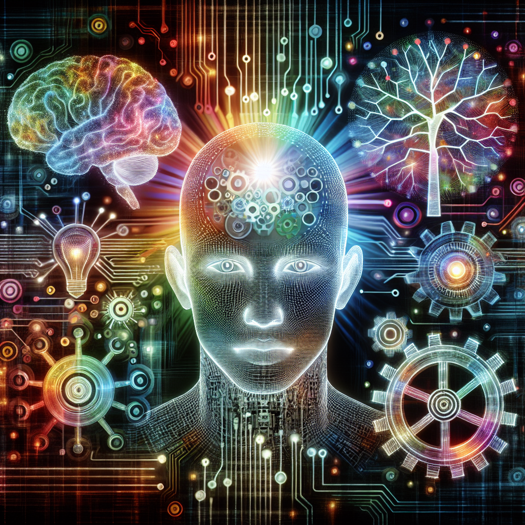 Embracing AI: Empowering Human Potential in Decision-Making Revolution