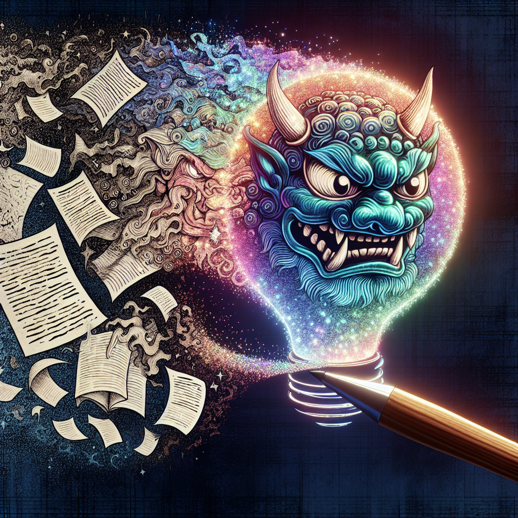 Elevate Your Communication: How Oni Tools Formalizer Transforms Casual Text into Professional Prose